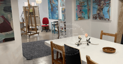 Stately Home with Historic Charm in the Heart of Ciutadella