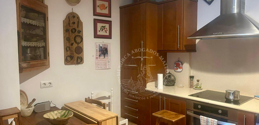 Cozy Ground Floor Apartment Just Minutes from Ciutadella’s Center