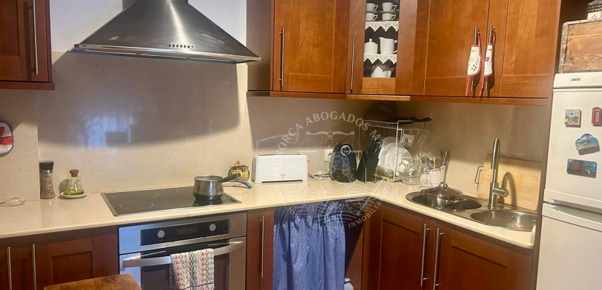 Cozy Ground Floor Apartment Just Minutes from Ciutadella’s Center