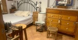 Cozy Ground Floor Apartment Just Minutes from Ciutadella’s Center