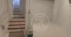 Stately Home with Historic Charm in the Heart of Ciutadella