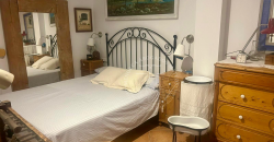 Cozy Ground Floor Apartment Just Minutes from Ciutadella’s Center
