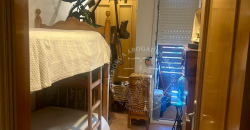 Cozy Ground Floor Apartment Just Minutes from Ciutadella’s Center