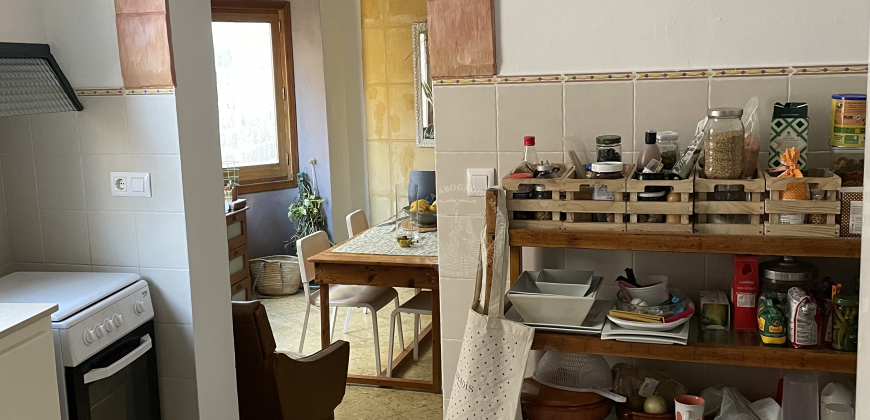 Stately Home with Historic Charm in the Heart of Ciutadella