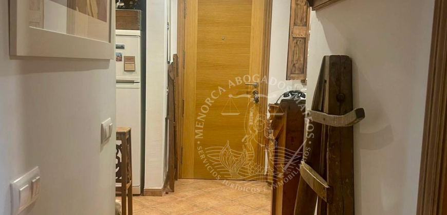 Cozy Ground Floor Apartment Just Minutes from Ciutadella’s Center