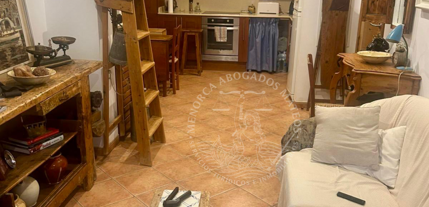 Cozy Ground Floor Apartment Just Minutes from Ciutadella’s Center