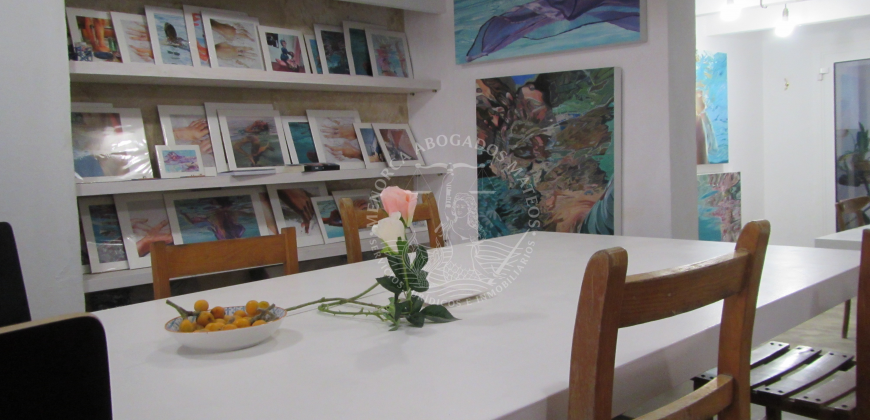 Stately Home with Historic Charm in the Heart of Ciutadella