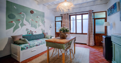 Stately Home with Historic Charm in the Heart of Ciutadella