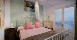 Stately Home with Historic Charm in the Heart of Ciutadella