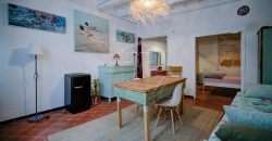 Stately Home with Historic Charm in the Heart of Ciutadella