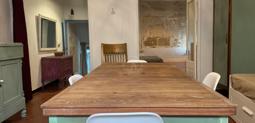 Stately Home with Historic Charm in the Heart of Ciutadella