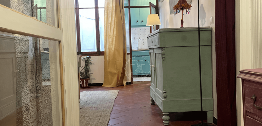 Stately Home with Historic Charm in the Heart of Ciutadella