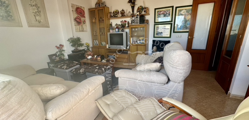 Unique Opportunity! Stunning Penthouse in the Heart of Ciutadella