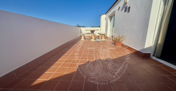 Unique Opportunity! Stunning Penthouse in the Heart of Ciutadella