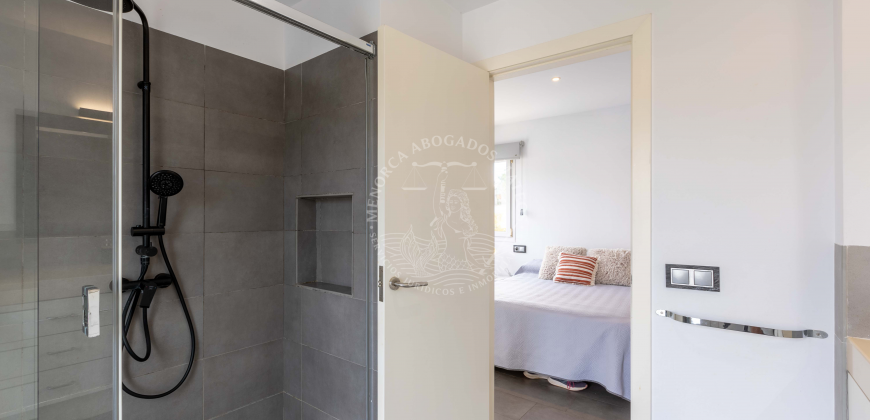 Chalet with Tourist License in Cala Blanca: Your Ideal Opportunity in Ciutadella de Menorca