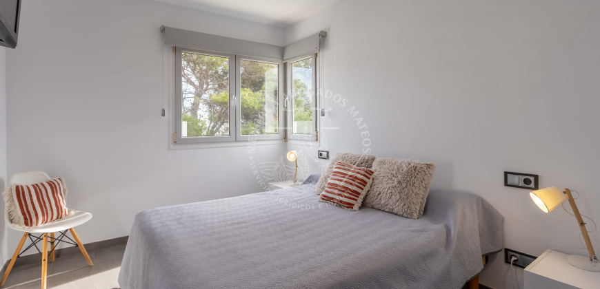 Chalet with Tourist License in Cala Blanca: Your Ideal Opportunity in Ciutadella de Menorca