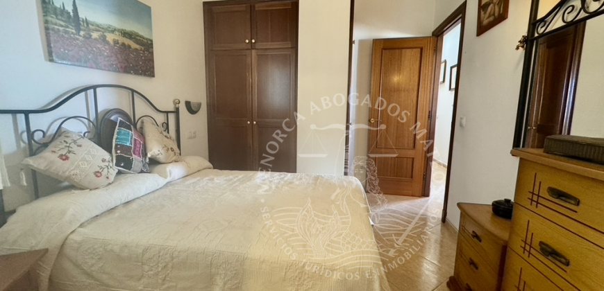 Unique Opportunity! Stunning Penthouse in the Heart of Ciutadella