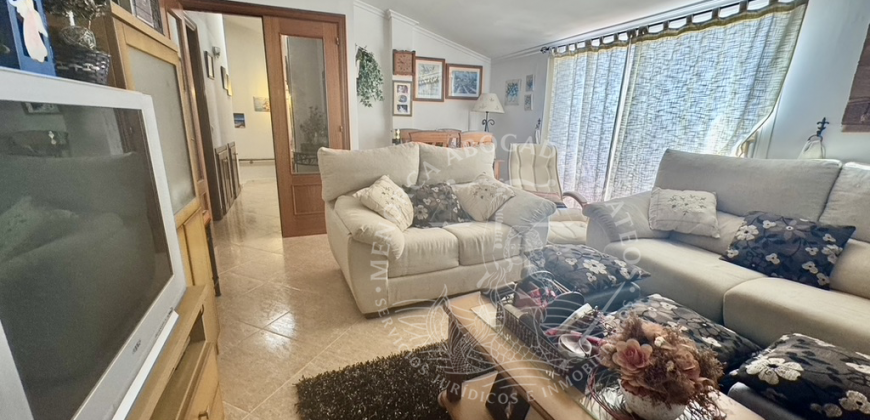 Unique Opportunity! Stunning Penthouse in the Heart of Ciutadella