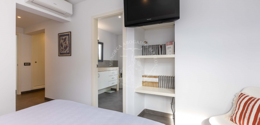 Chalet with Tourist License in Cala Blanca: Your Ideal Opportunity in Ciutadella de Menorca