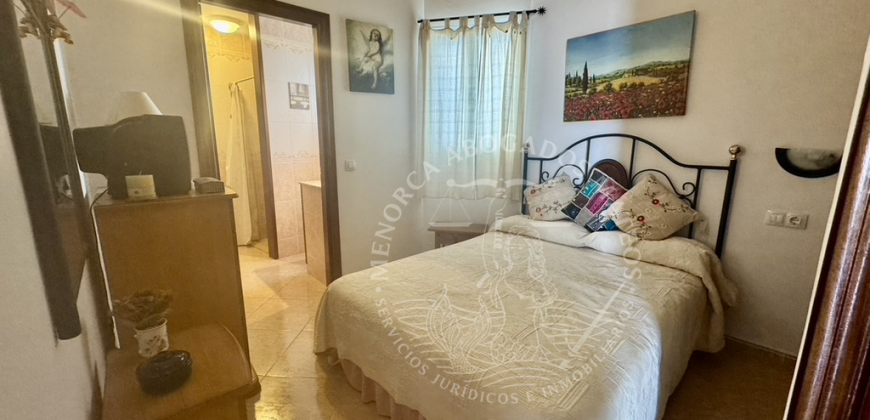 Unique Opportunity! Stunning Penthouse in the Heart of Ciutadella