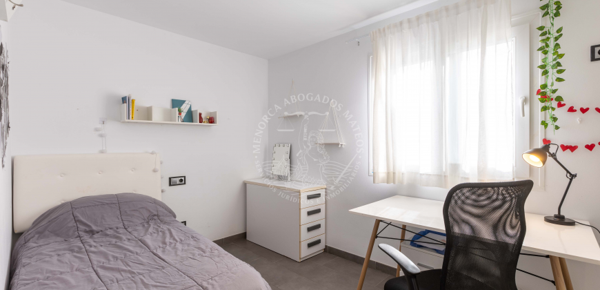 Chalet with Tourist License in Cala Blanca: Your Ideal Opportunity in Ciutadella de Menorca