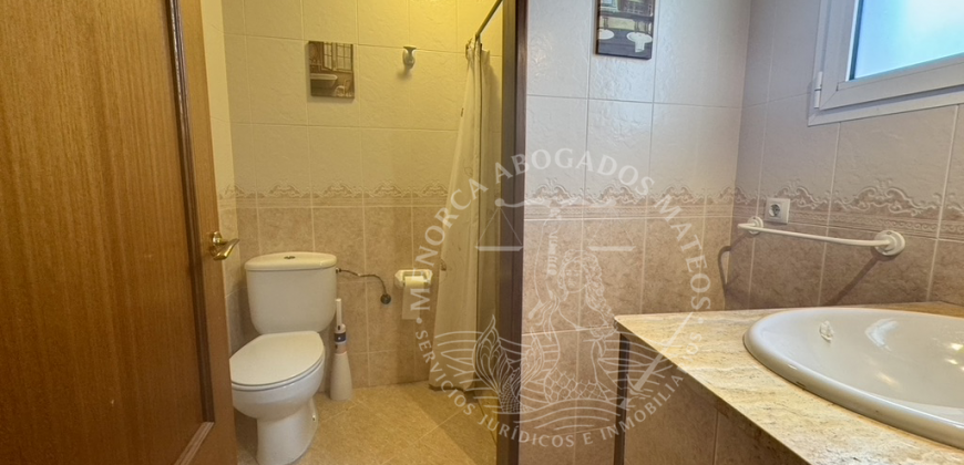 Unique Opportunity! Stunning Penthouse in the Heart of Ciutadella