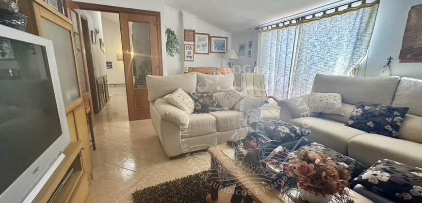 Unique Opportunity! Stunning Penthouse in the Heart of Ciutadella