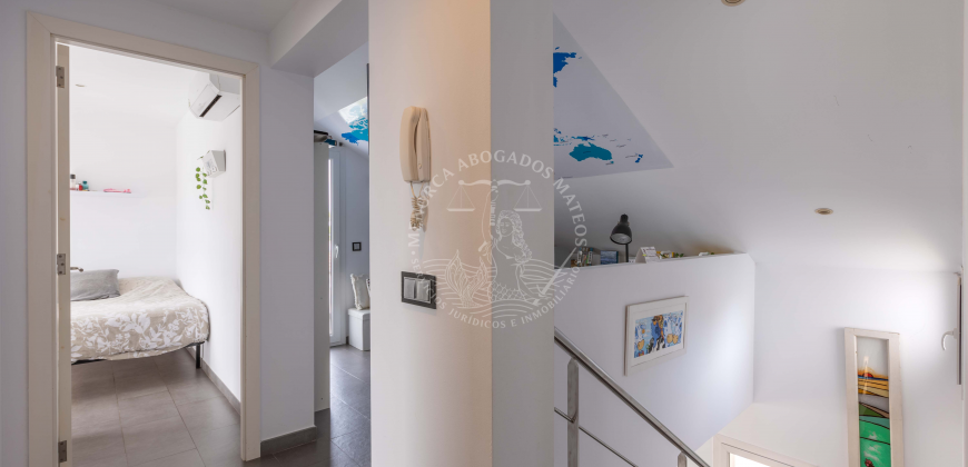 Chalet with Tourist License in Cala Blanca: Your Ideal Opportunity in Ciutadella de Menorca