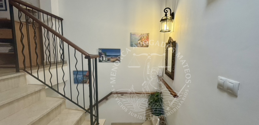 Unique Opportunity! Stunning Penthouse in the Heart of Ciutadella