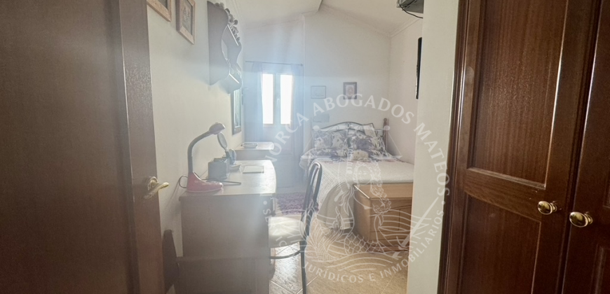 Unique Opportunity! Stunning Penthouse in the Heart of Ciutadella