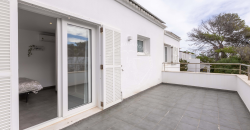 Chalet with Tourist License in Cala Blanca: Your Ideal Opportunity in Ciutadella de Menorca