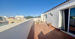 Unique Opportunity! Stunning Penthouse in the Heart of Ciutadella