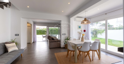 Chalet with Tourist License in Cala Blanca: Your Ideal Opportunity in Ciutadella de Menorca