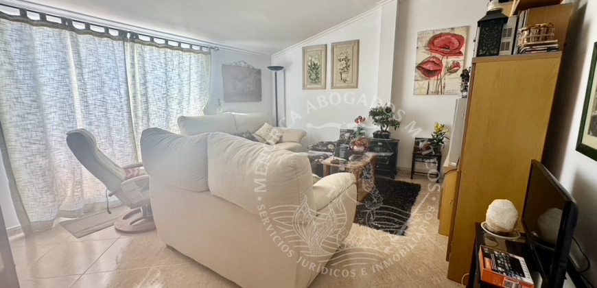 Unique Opportunity! Stunning Penthouse in the Heart of Ciutadella
