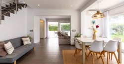 Chalet with Tourist License in Cala Blanca: Your Ideal Opportunity in Ciutadella de Menorca