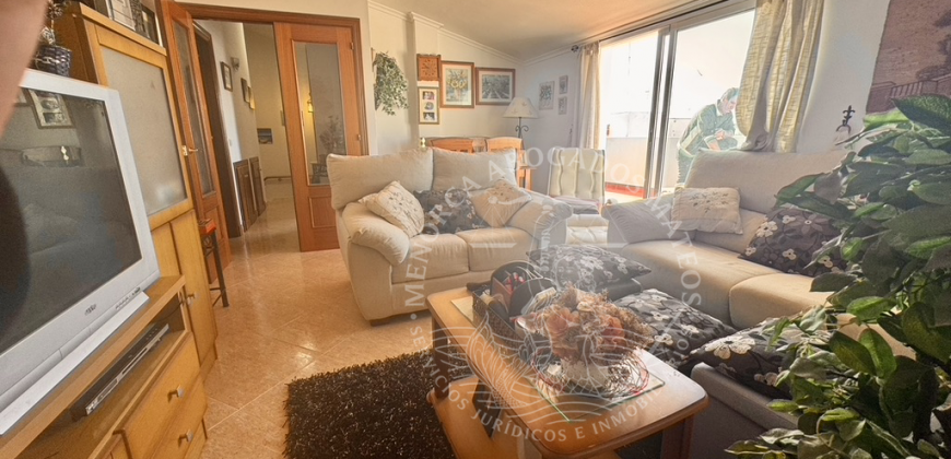 Unique Opportunity! Stunning Penthouse in the Heart of Ciutadella