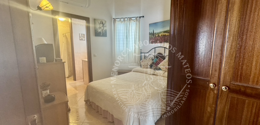 Unique Opportunity! Stunning Penthouse in the Heart of Ciutadella