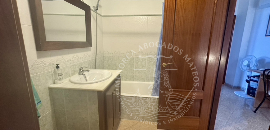 Unique Opportunity! Stunning Penthouse in the Heart of Ciutadella