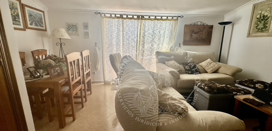 Unique Opportunity! Stunning Penthouse in the Heart of Ciutadella