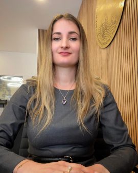 Estrella Mateos Benavides