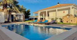 WONDERFUL VILLA WITH TOURIST LICENSE