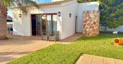 WONDERFUL VILLA WITH TOURIST LICENSE