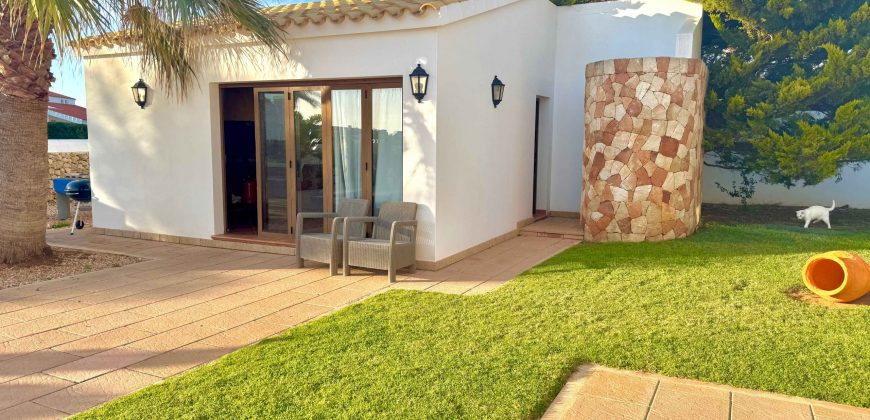 WONDERFUL VILLA WITH TOURIST LICENSE