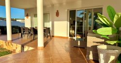 WONDERFUL VILLA WITH TOURIST LICENSE
