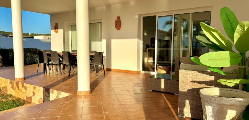WONDERFUL VILLA WITH TOURIST LICENSE