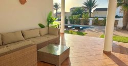 WONDERFUL VILLA WITH TOURIST LICENSE