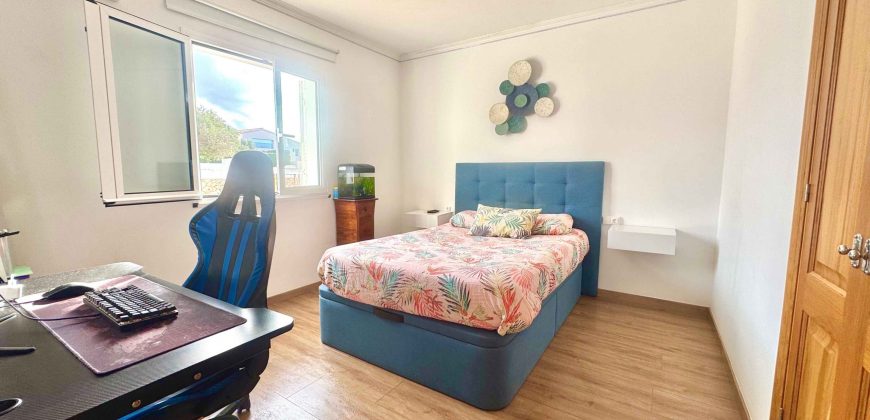 WONDERFUL VILLA WITH TOURIST LICENSE