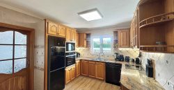 WONDERFUL VILLA WITH TOURIST LICENSE