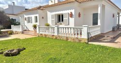WONDERFUL VILLA WITH TOURIST LICENSE