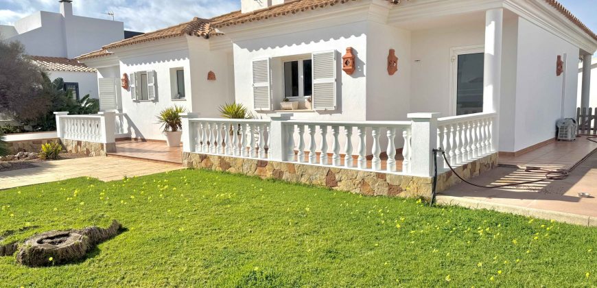 WONDERFUL VILLA WITH TOURIST LICENSE